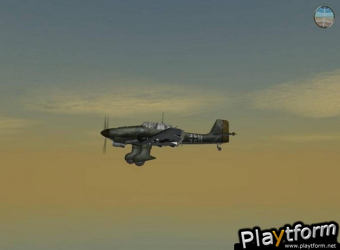 Battle of Britain II: Wings of Victory (PC)