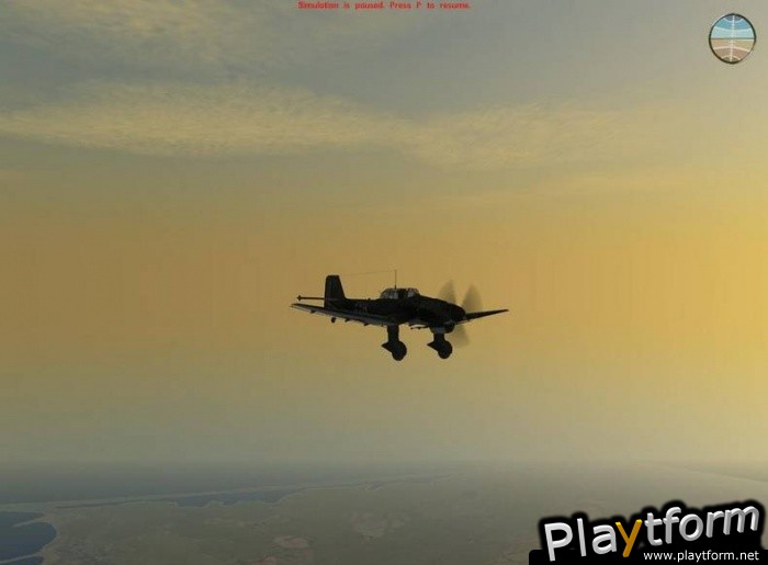 Battle of Britain II: Wings of Victory (PC)