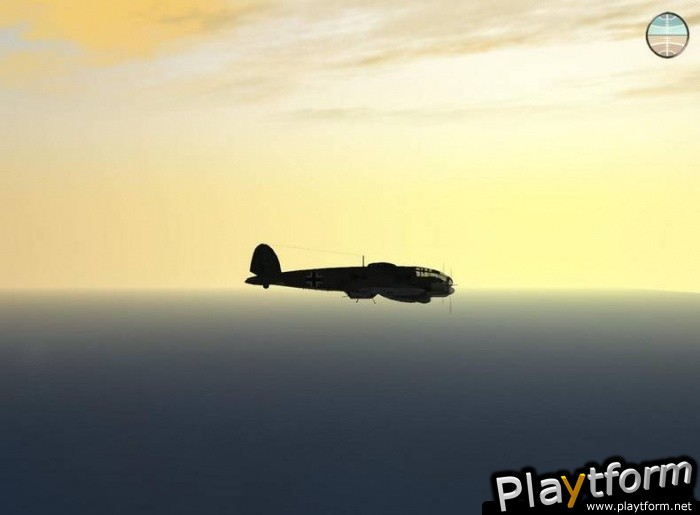 Battle of Britain II: Wings of Victory (PC)