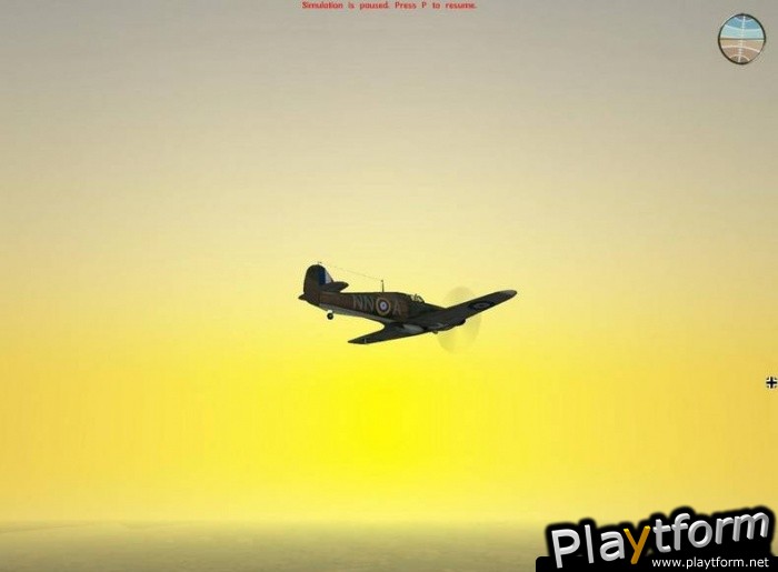 Battle of Britain II: Wings of Victory (PC)