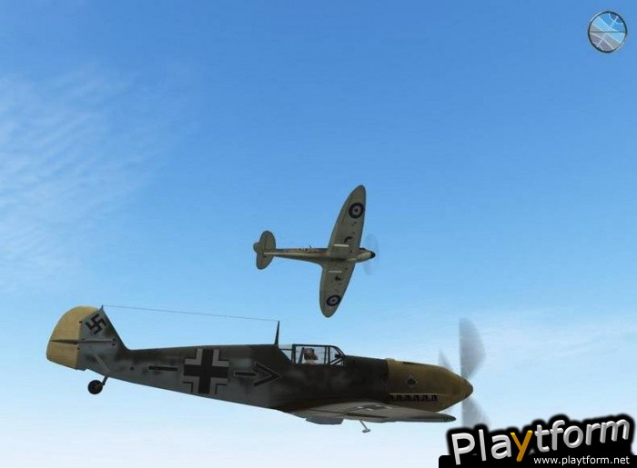 Battle of Britain II: Wings of Victory (PC)