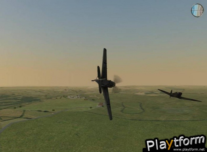 Battle of Britain II: Wings of Victory (PC)