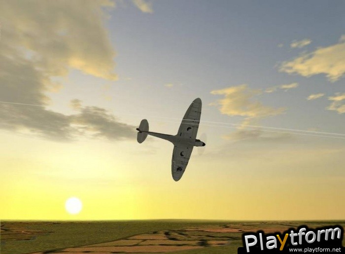 Battle of Britain II: Wings of Victory (PC)