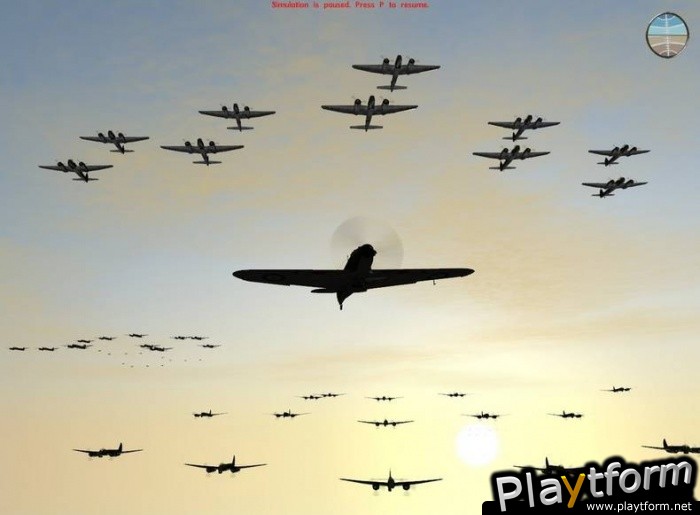 Battle of Britain II: Wings of Victory (PC)