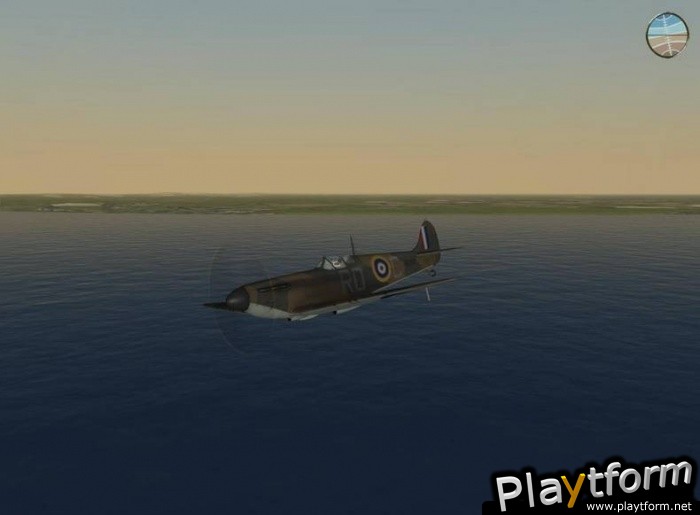 Battle of Britain II: Wings of Victory (PC)