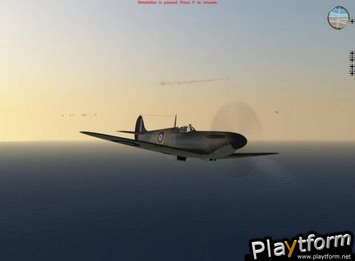 Battle of Britain II: Wings of Victory (PC)