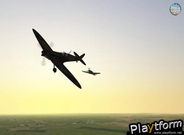 Battle of Britain II: Wings of Victory (PC)