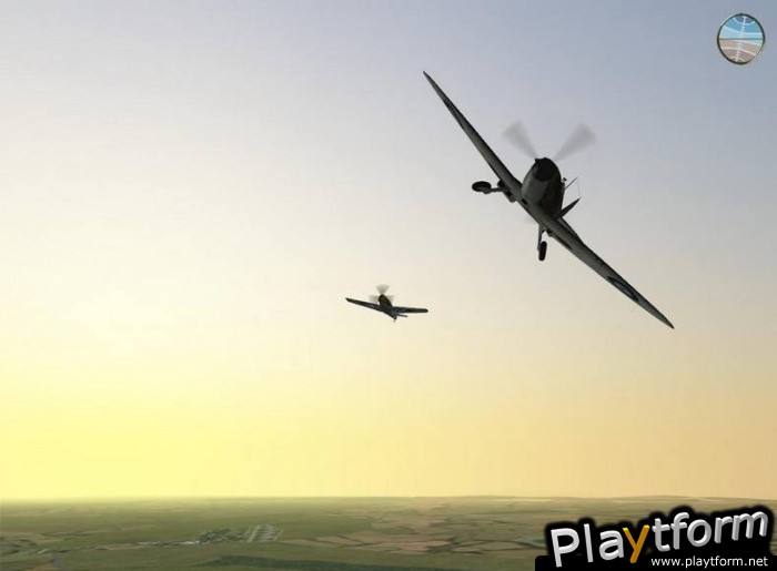 Battle of Britain II: Wings of Victory (PC)