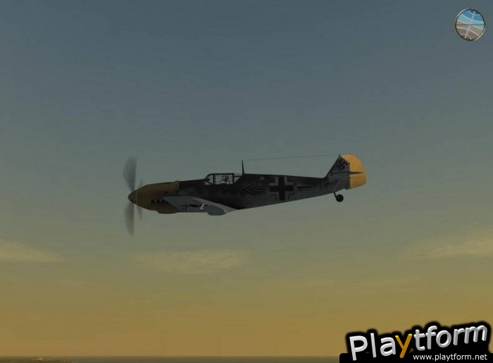 Battle of Britain II: Wings of Victory (PC)