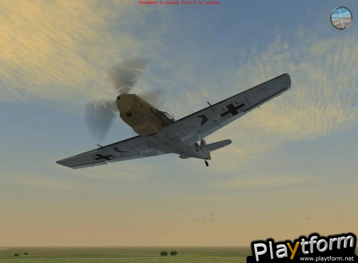 Battle of Britain II: Wings of Victory (PC)