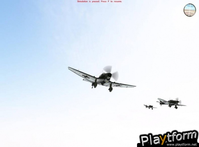 Battle of Britain II: Wings of Victory (PC)