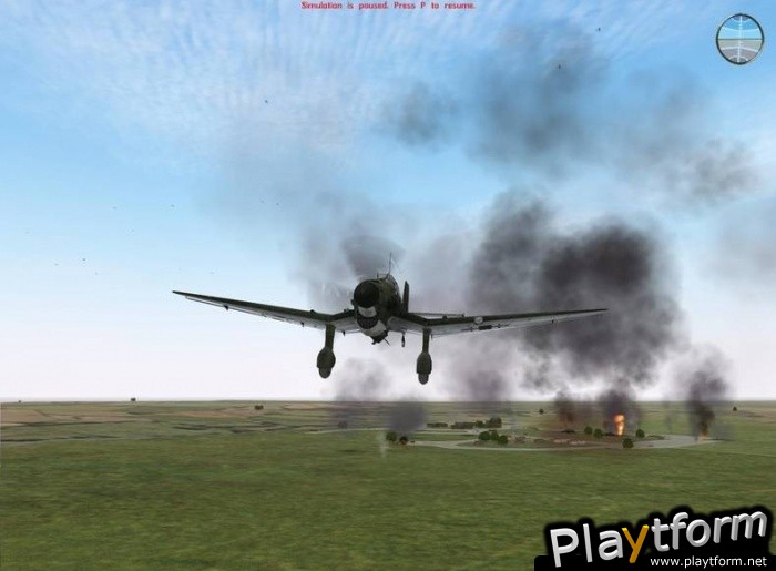 Battle of Britain II: Wings of Victory (PC)