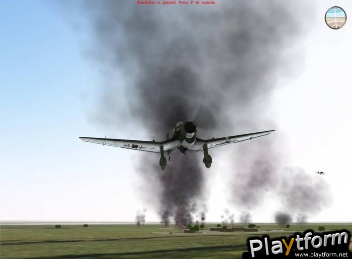 Battle of Britain II: Wings of Victory (PC)