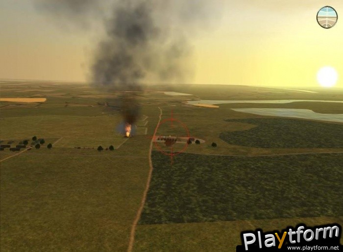 Battle of Britain II: Wings of Victory (PC)