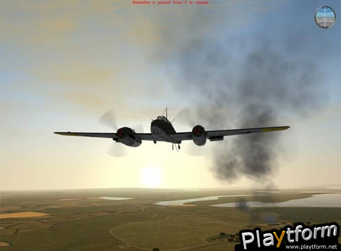 Battle of Britain II: Wings of Victory (PC)