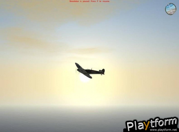 Battle of Britain II: Wings of Victory (PC)