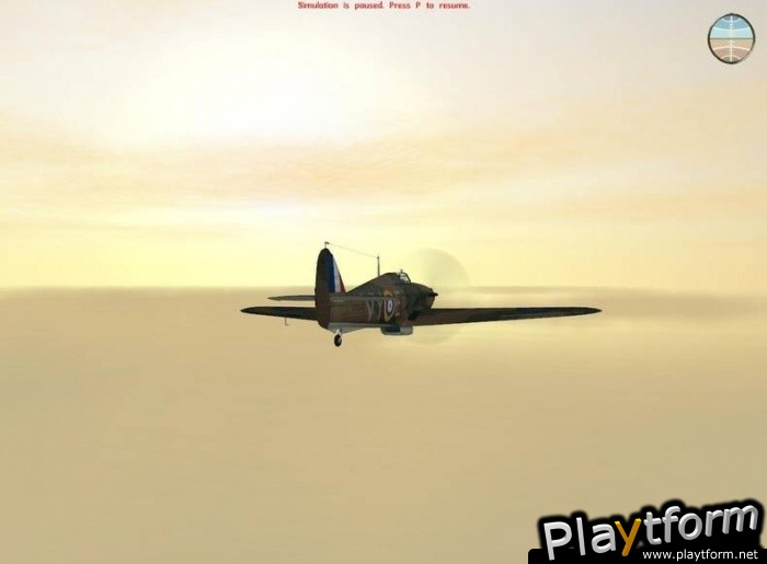 Battle of Britain II: Wings of Victory (PC)