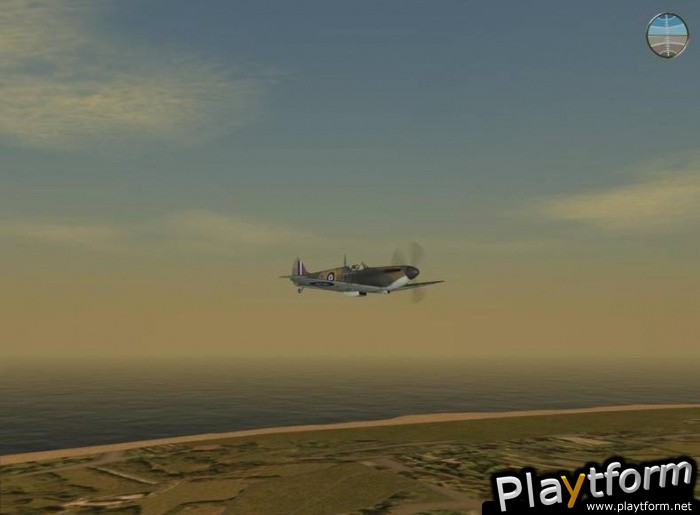 Battle of Britain II: Wings of Victory (PC)