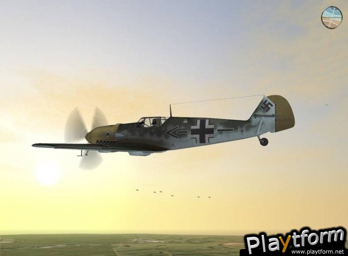 Battle of Britain II: Wings of Victory (PC)