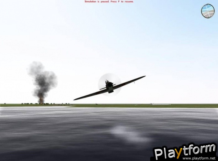 Battle of Britain II: Wings of Victory (PC)