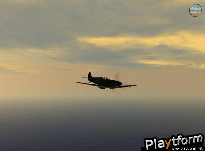 Battle of Britain II: Wings of Victory (PC)