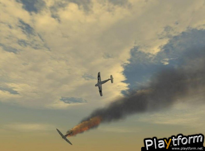 Battle of Britain II: Wings of Victory (PC)