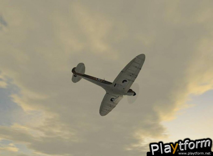 Battle of Britain II: Wings of Victory (PC)