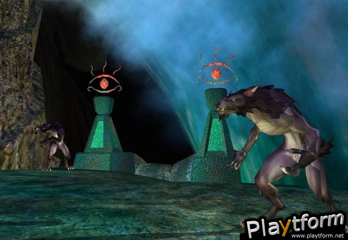 EverQuest: Depths of Darkhollow (PC)