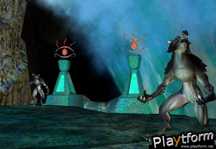 EverQuest: Depths of Darkhollow (PC)