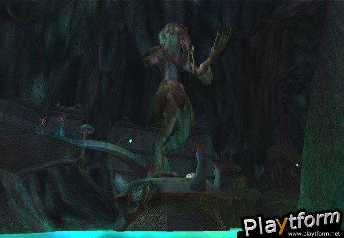 EverQuest: Depths of Darkhollow (PC)