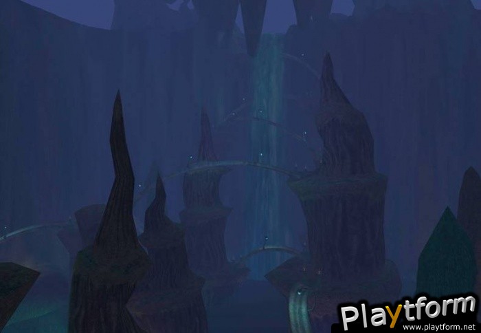 EverQuest: Depths of Darkhollow (PC)