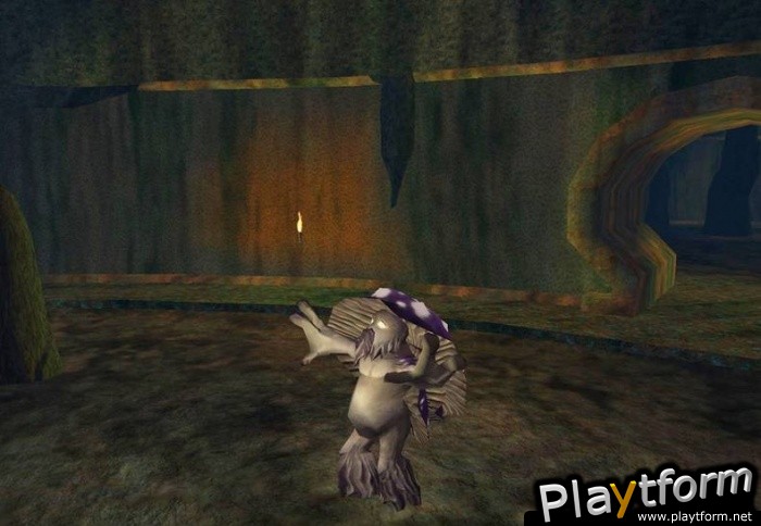 EverQuest: Depths of Darkhollow (PC)