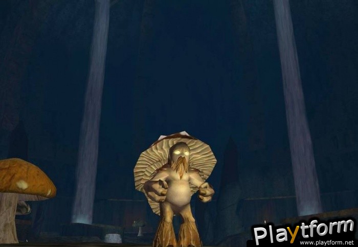 EverQuest: Depths of Darkhollow (PC)