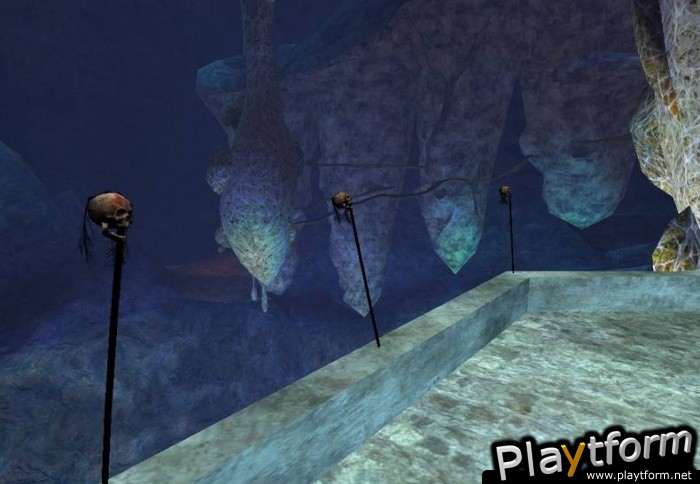 EverQuest: Depths of Darkhollow (PC)