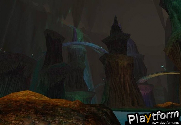 EverQuest: Depths of Darkhollow (PC)