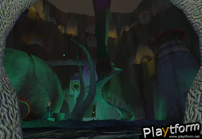 EverQuest: Depths of Darkhollow (PC)