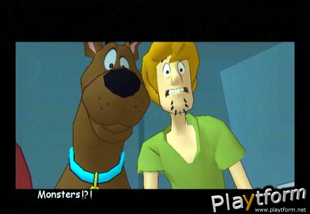 Scooby-Doo! Unmasked (Xbox)