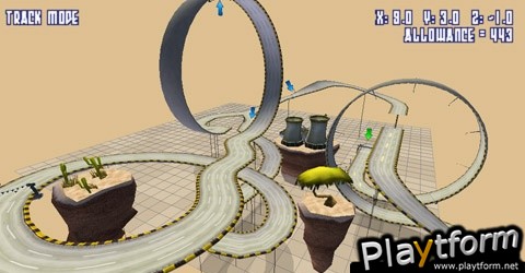 GripShift (PSP)