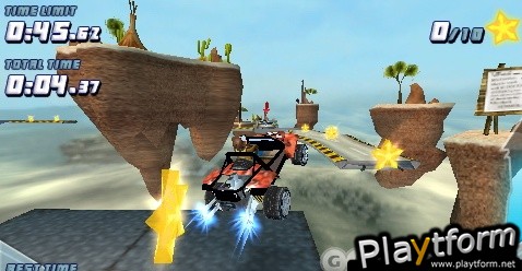 GripShift (PSP)