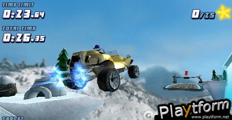 GripShift (PSP)