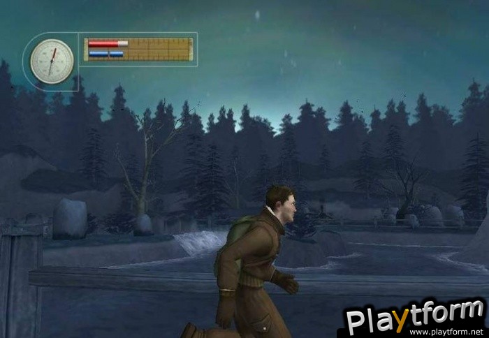 Pilot Down: Behind Enemy Lines (PlayStation 2)