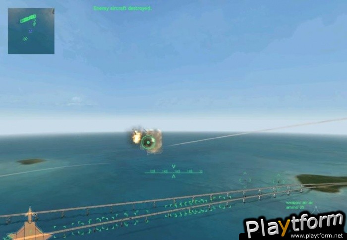 Jetfighter 2015 (PC)