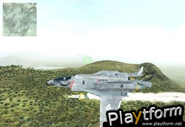 Jetfighter 2015 (PC)