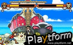 One Piece (Game Boy Advance)