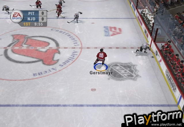 NHL 06 (Xbox)