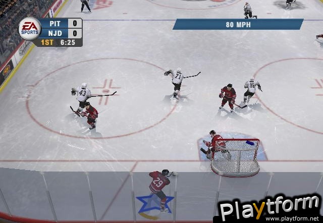 NHL 06 (Xbox)