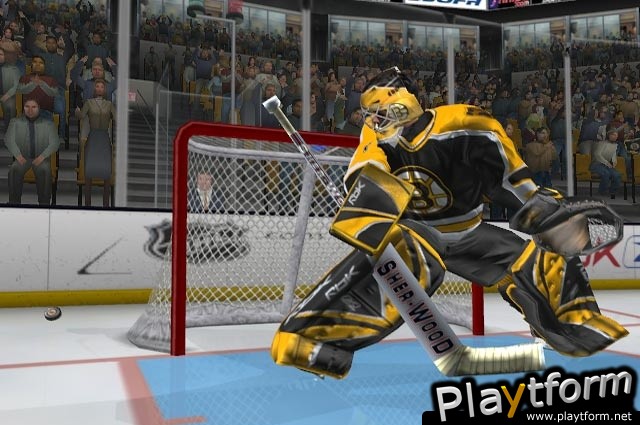 NHL 2K6 (Xbox)