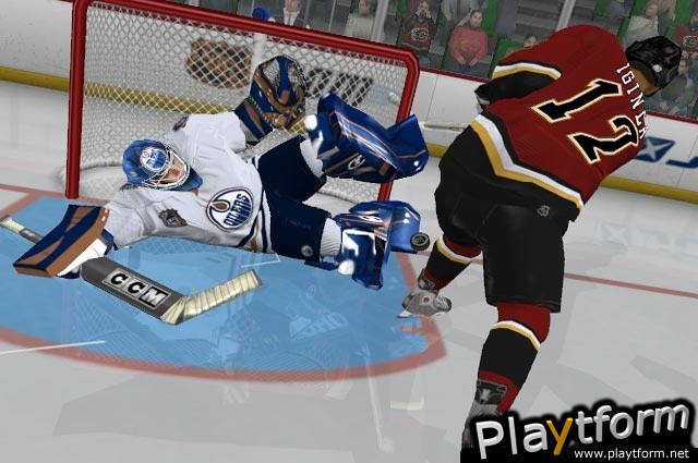 NHL 2K6 (Xbox)