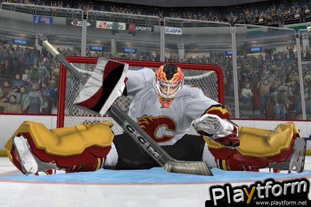 NHL 2K6 (Xbox)