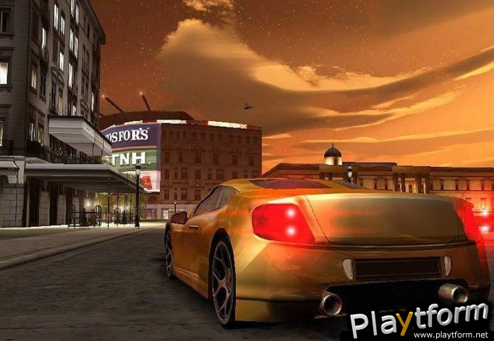 Taxi 3: eXtreme Rush (PC)